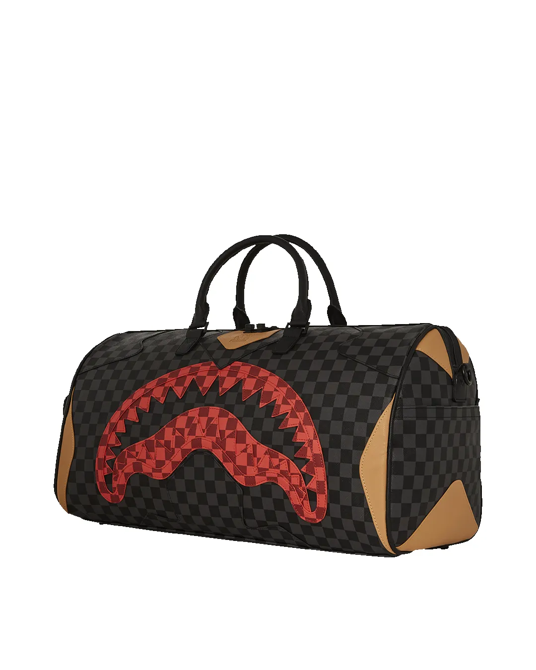 EVIL GENIUS DUFFLE sold by Sprayground product image thumbnail 5