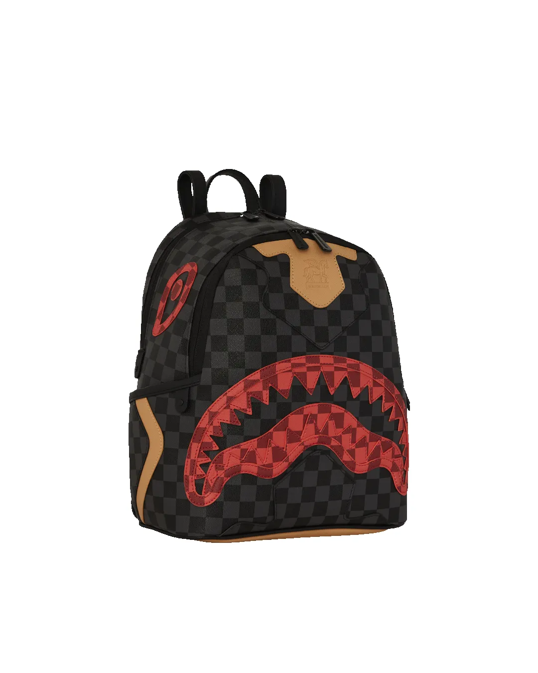 EVIL GENIUS SAVAGE sold by Sprayground product image thumbnail 3