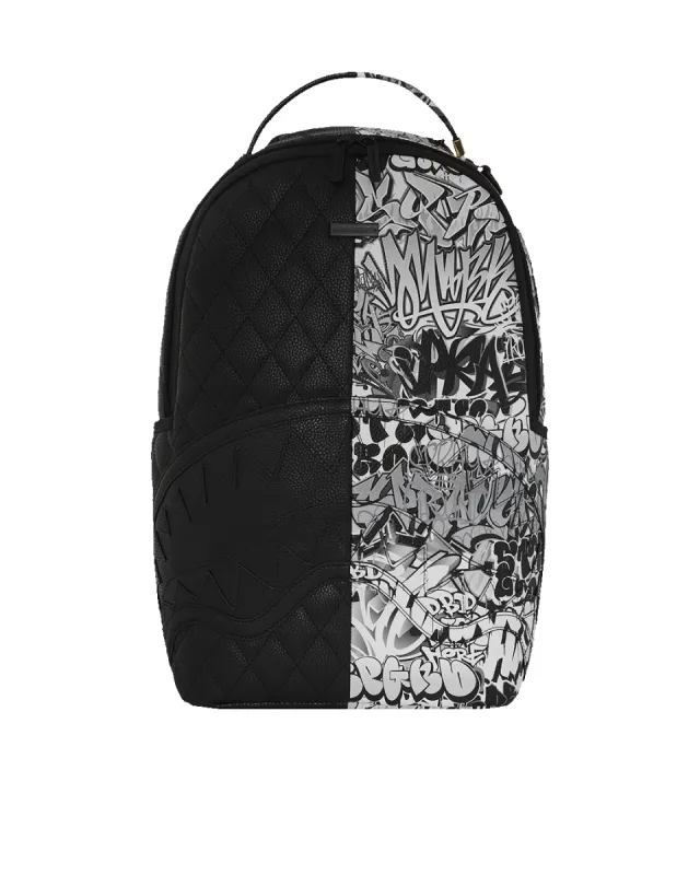 DARK WAVE BACKPACK sold by Sprayground