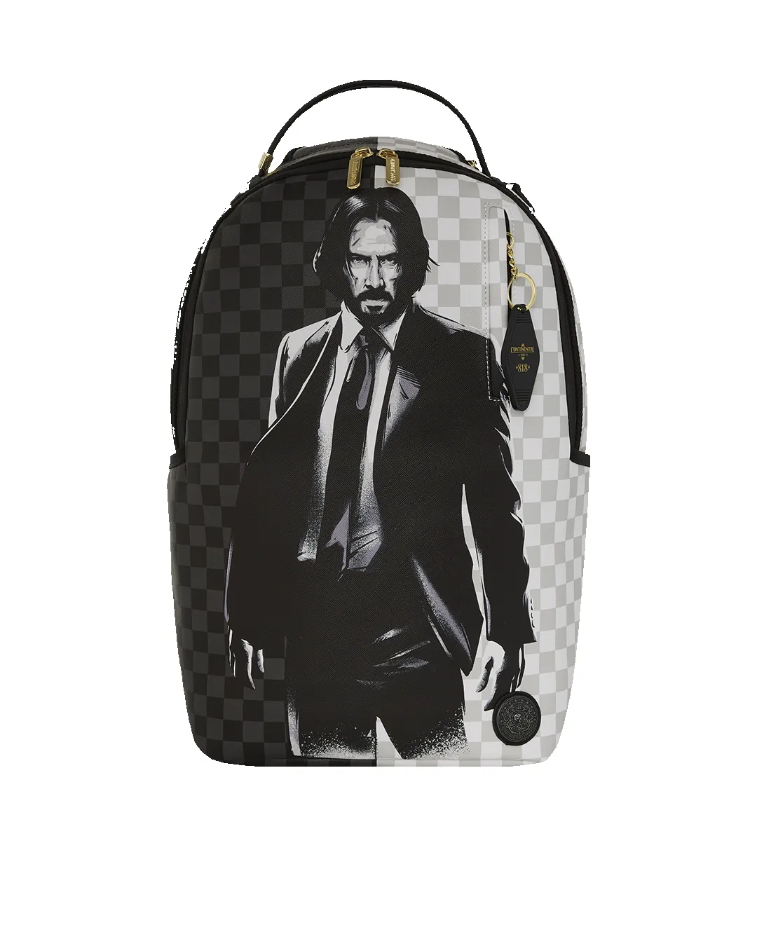 JOHN WICK - STAND STRONG BACKPACK sold by Sprayground