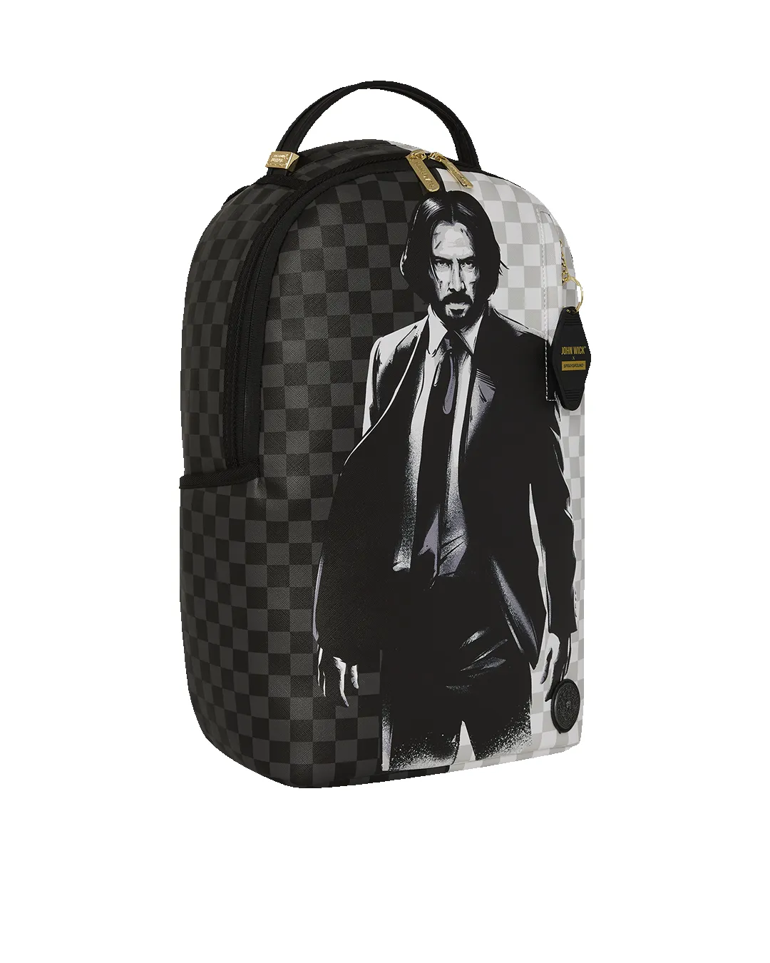 JOHN WICK - STAND STRONG BACKPACK sold by Sprayground product image thumbnail 3