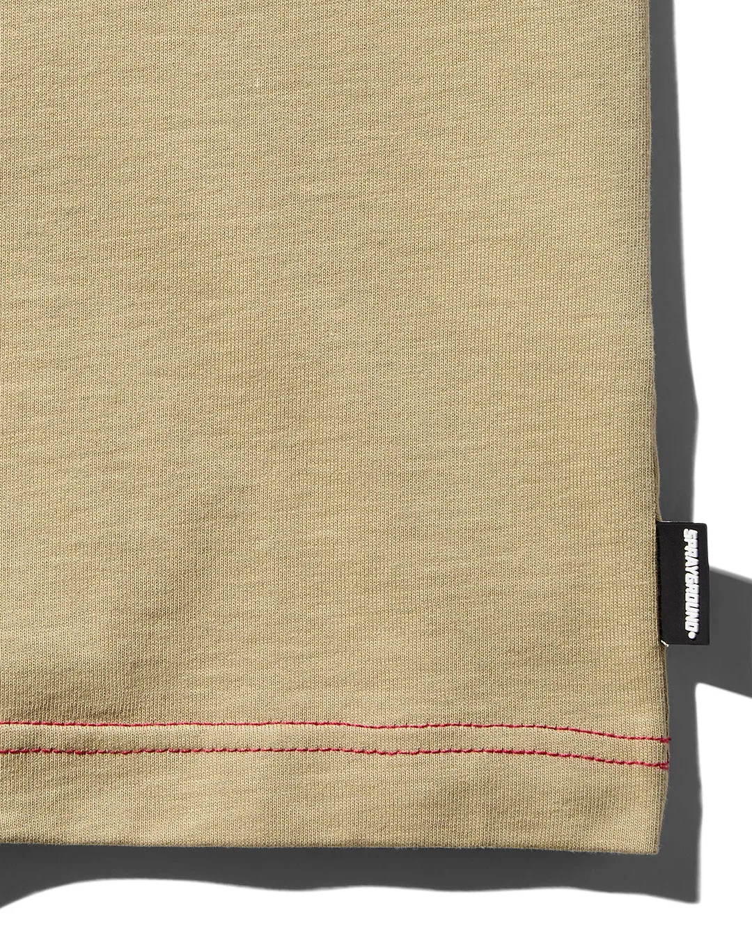 OVER SHARK T-SHIRT (SAND) sold by Sprayground product image thumbnail 4