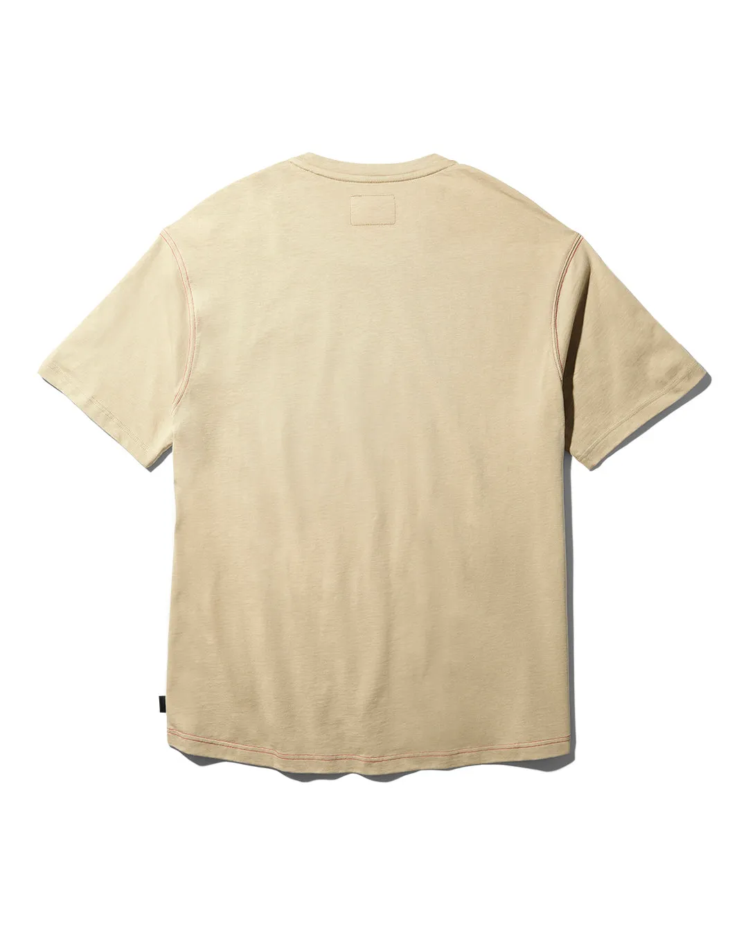 OVER SHARK T-SHIRT (SAND) sold by Sprayground product image thumbnail 2