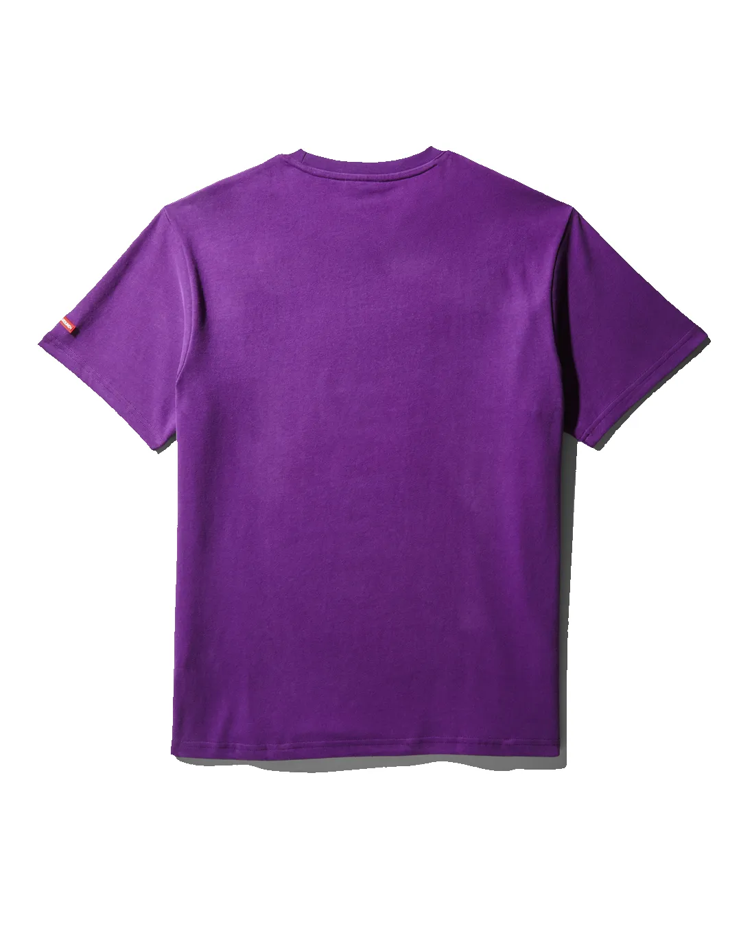GARFIELD SHARKMOUTH GRAPHIC T-SHIRT (PURPLE) sold by Sprayground product image thumbnail 2
