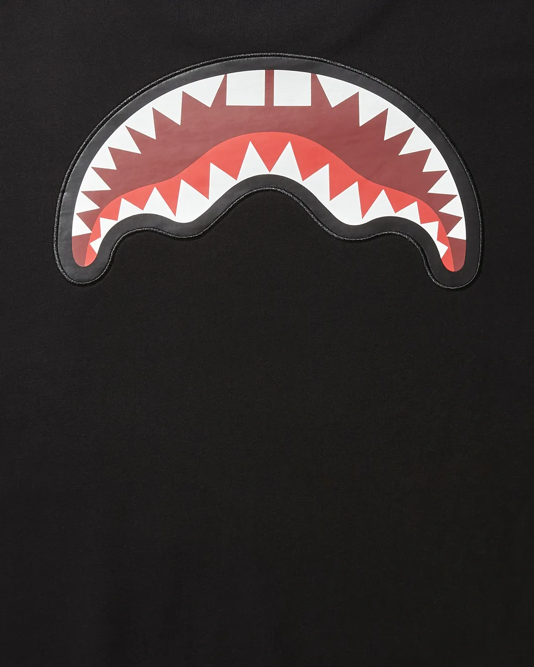 SPONGEBOB SPLAT PULLOVER SWEATER (BLACK) sold by Sprayground product image thumbnail 4