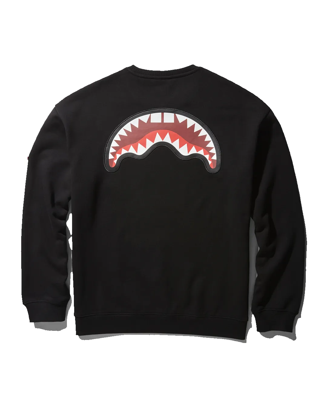 SPONGEBOB SPLAT PULLOVER SWEATER (BLACK) sold by Sprayground product image thumbnail 2