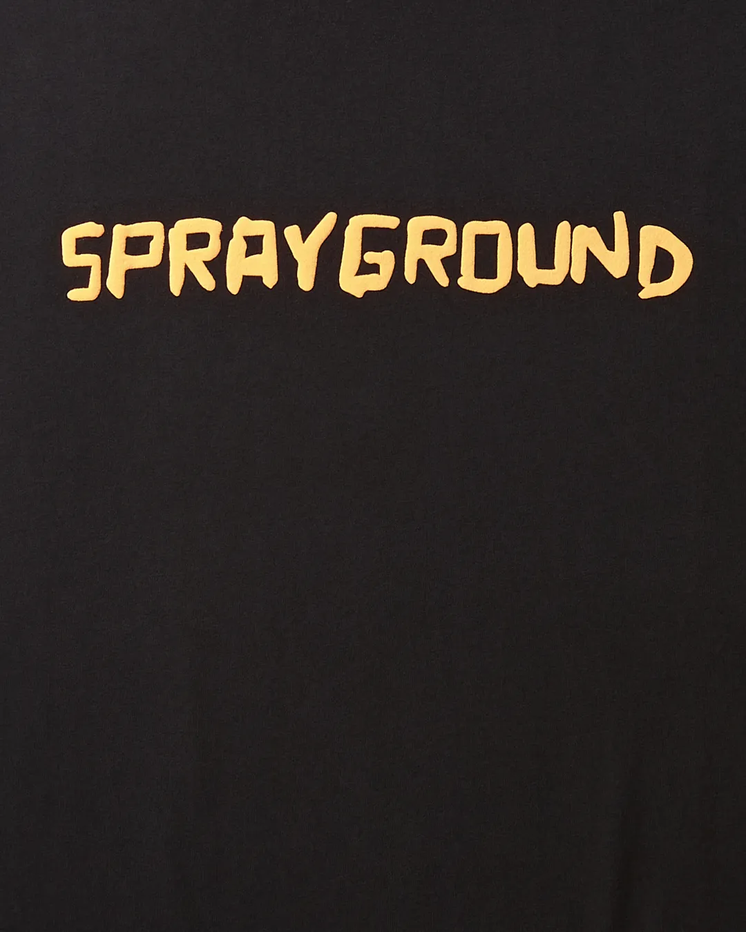 GARFIELD GRAPHIC T-SHIRT (BLACK) sold by Sprayground product image thumbnail 3