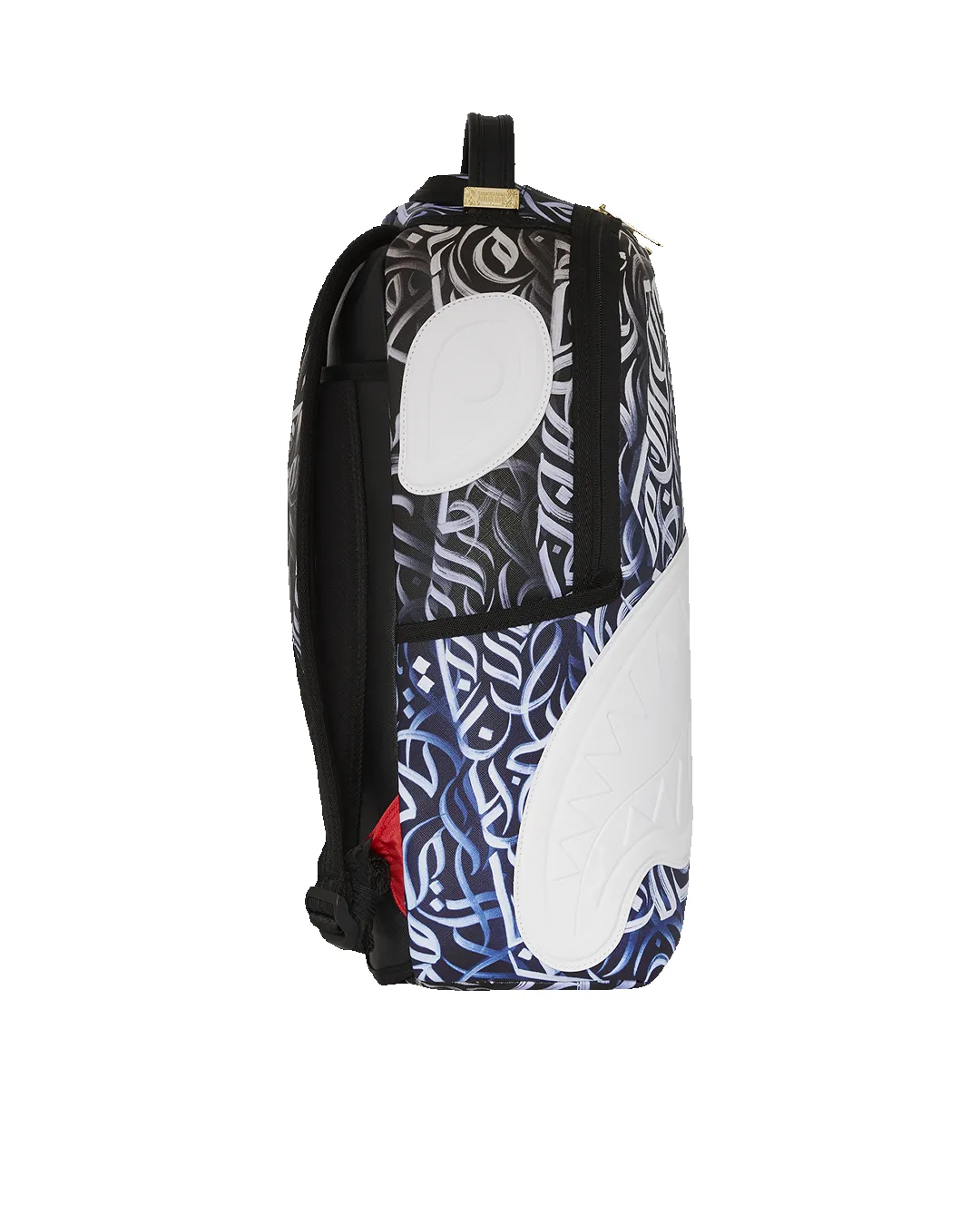 DIAA ALLAM SEEKING PERFECTION 003 BACKPACK sold by Sprayground product image thumbnail 5