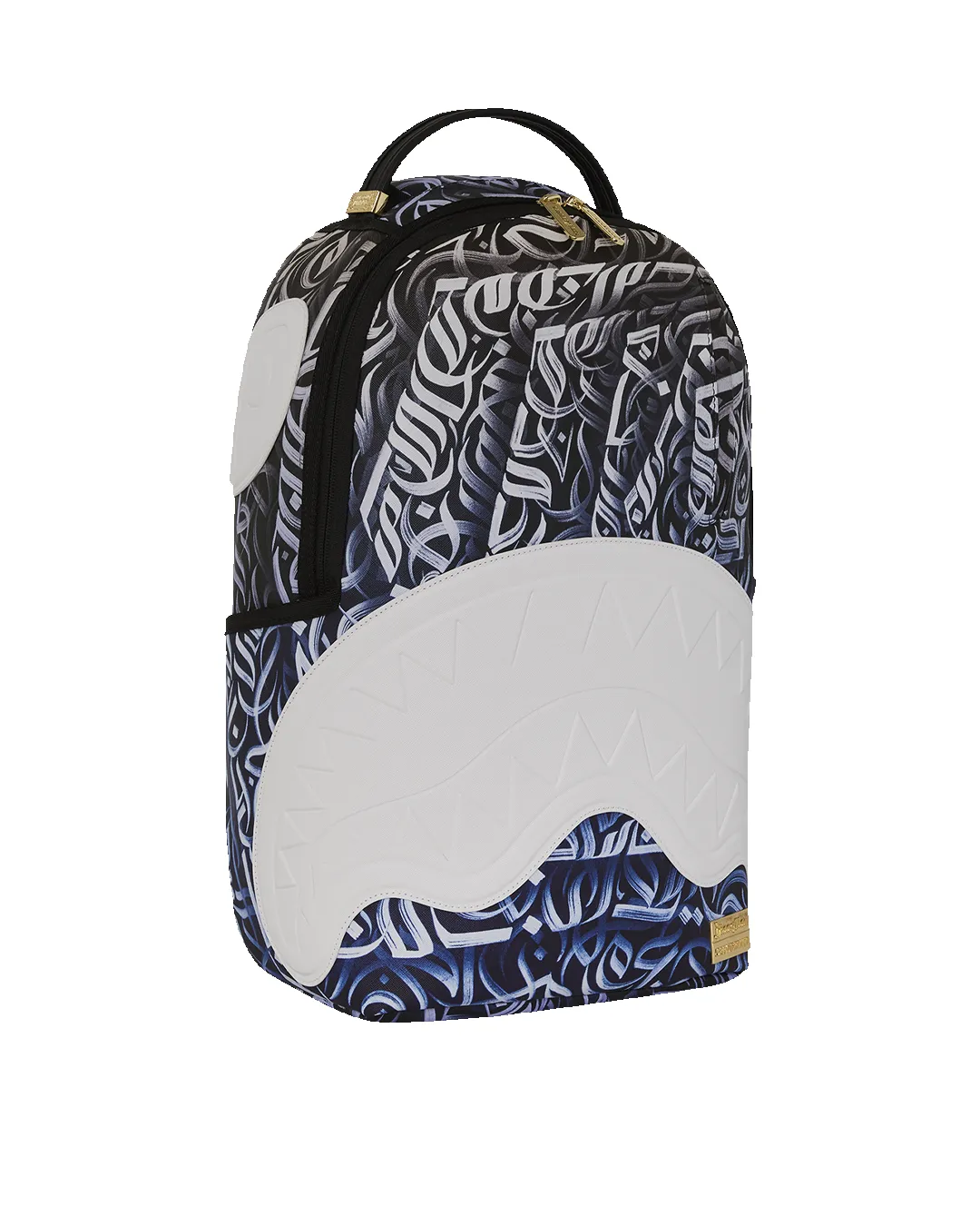 DIAA ALLAM SEEKING PERFECTION 003 BACKPACK sold by Sprayground product image thumbnail 3