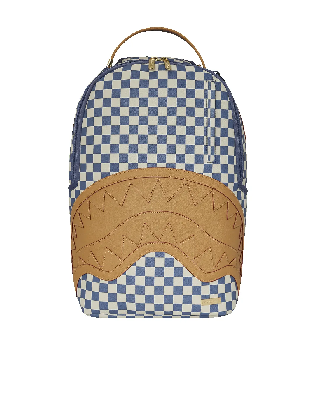 NEW SHARK YACHT CLUB DLXSV BACKPACK sold by Sprayground