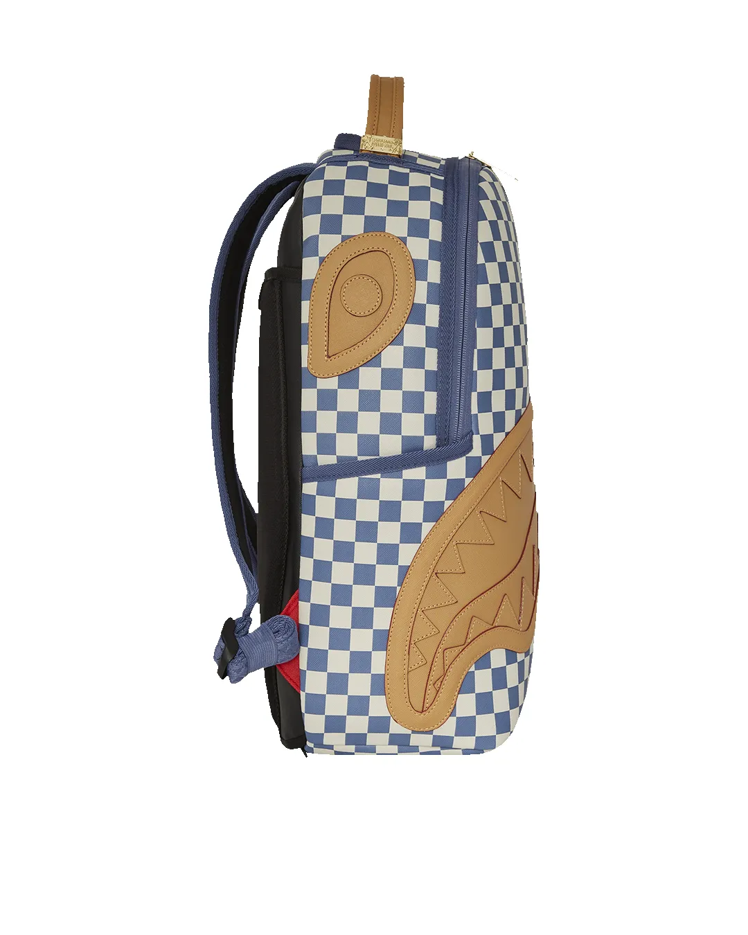 NEW SHARK YACHT CLUB DLXSV BACKPACK sold by Sprayground product image thumbnail 5