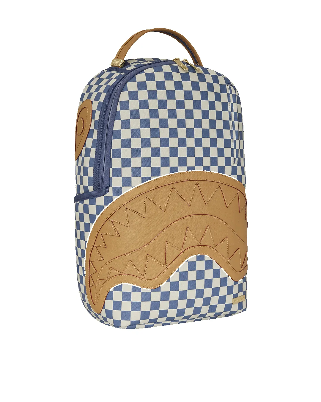 NEW SHARK YACHT CLUB DLXSV BACKPACK sold by Sprayground product image thumbnail 3