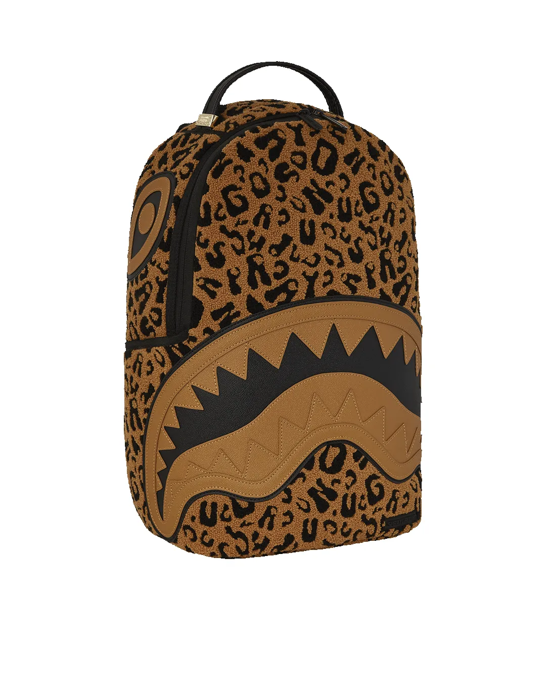 THE WILD ONE DLXSF BACKPACK sold by Sprayground product image thumbnail 3