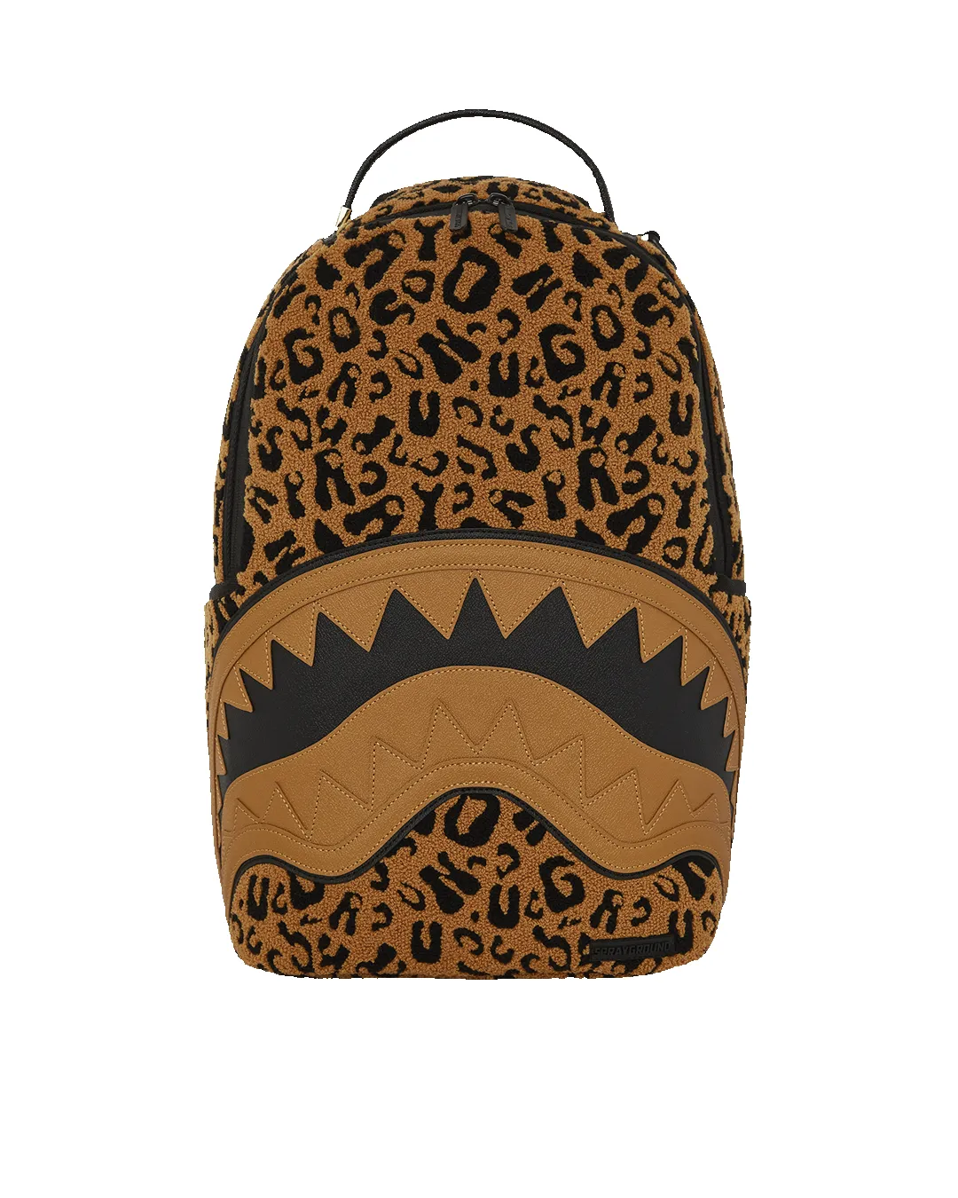 THE WILD ONE DLXSF BACKPACK sold by Sprayground