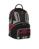 SKY HIGH SEEKERS ARCTIC DELUXE BACKPACK sold by Sprayground