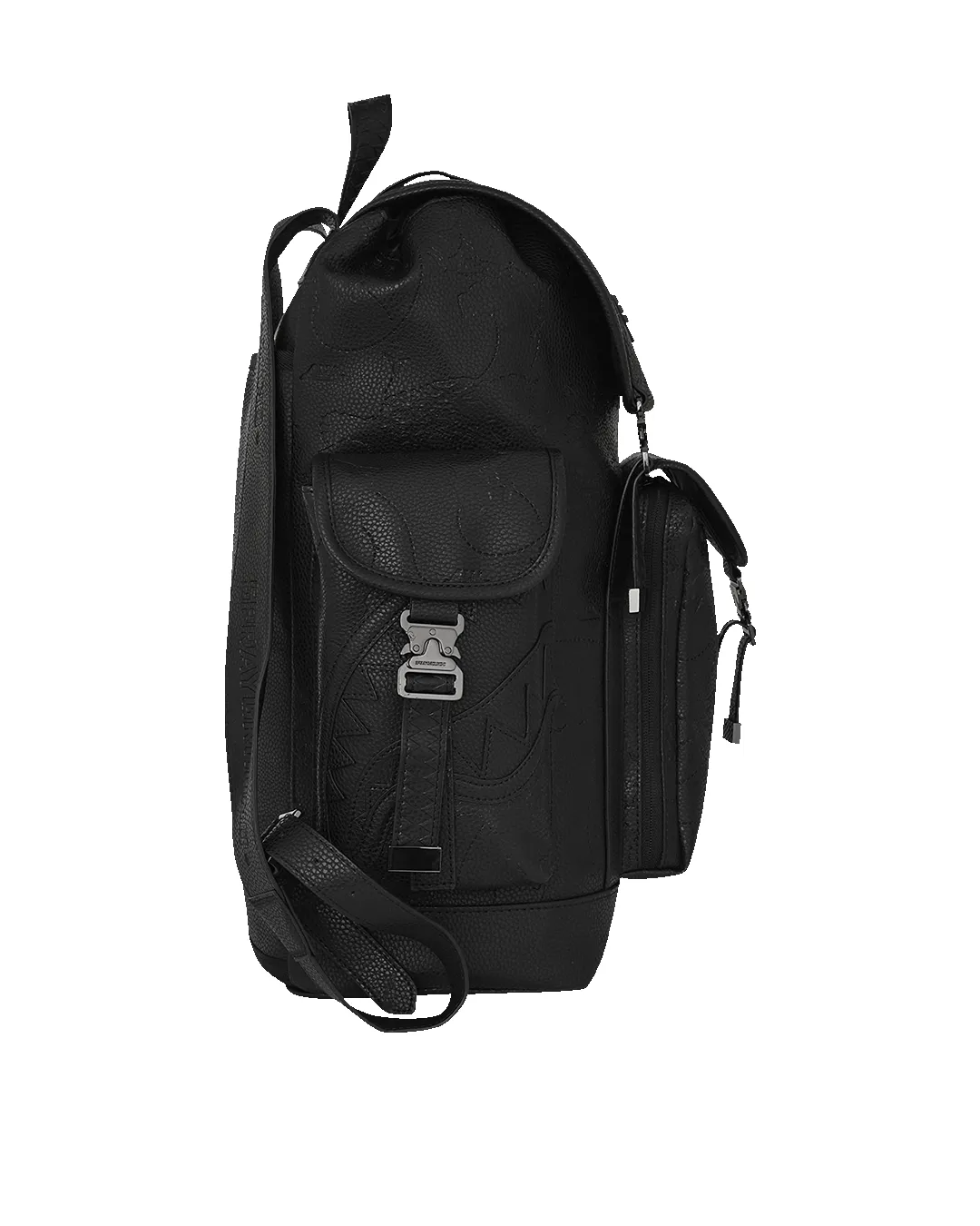 JAMES FIRST CLASS TYCOON TRAVELER MONTE CARLO BACKPACK sold by Sprayground product image thumbnail 5