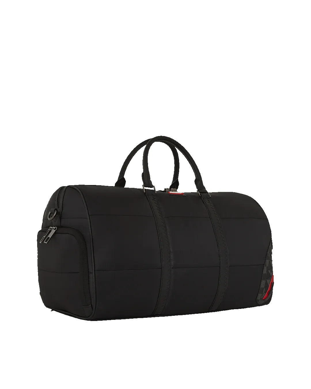 SNOWWSTORM PUFFER DUFFLE sold by Sprayground product image thumbnail 3