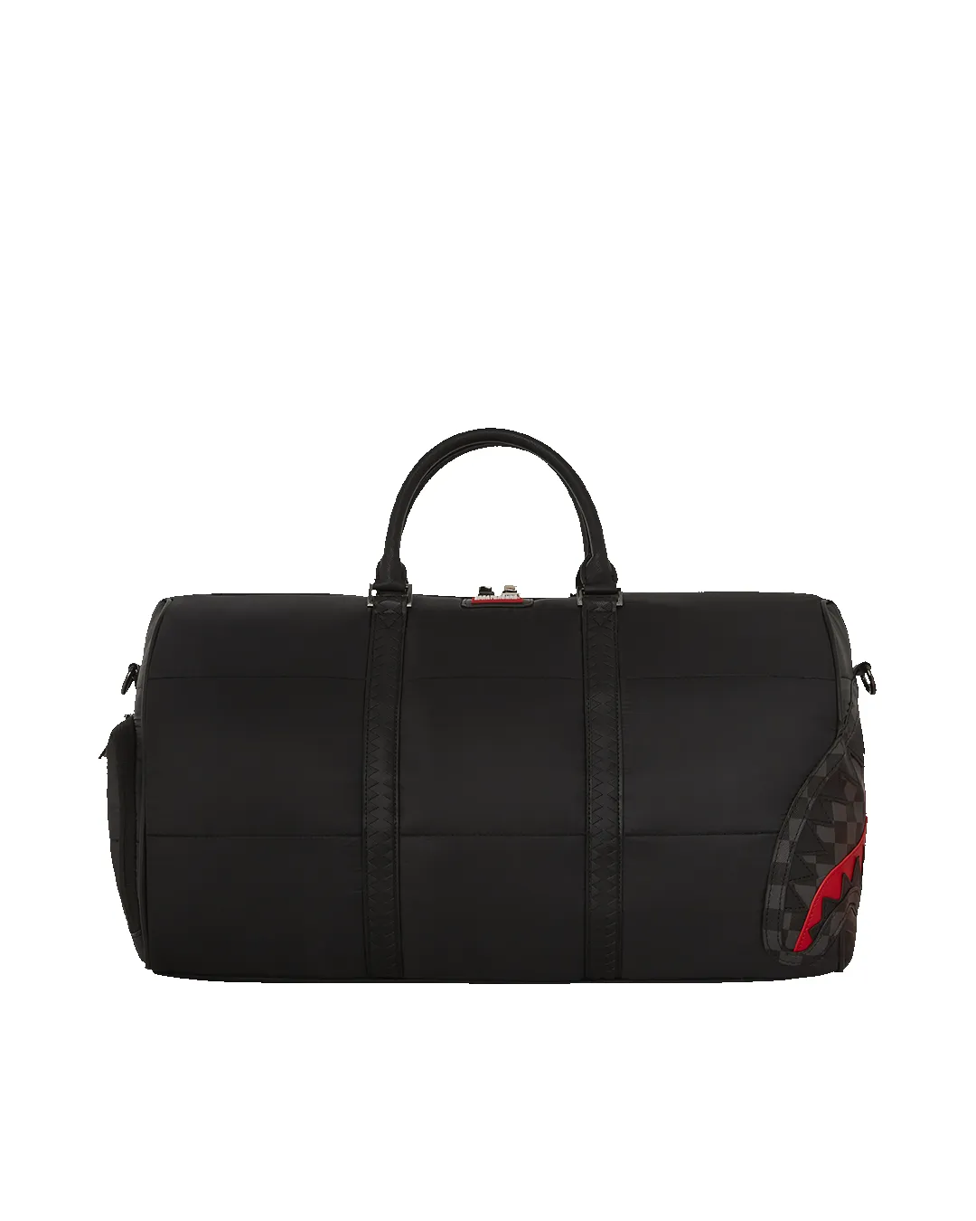 SNOWWSTORM PUFFER DUFFLE sold by Sprayground