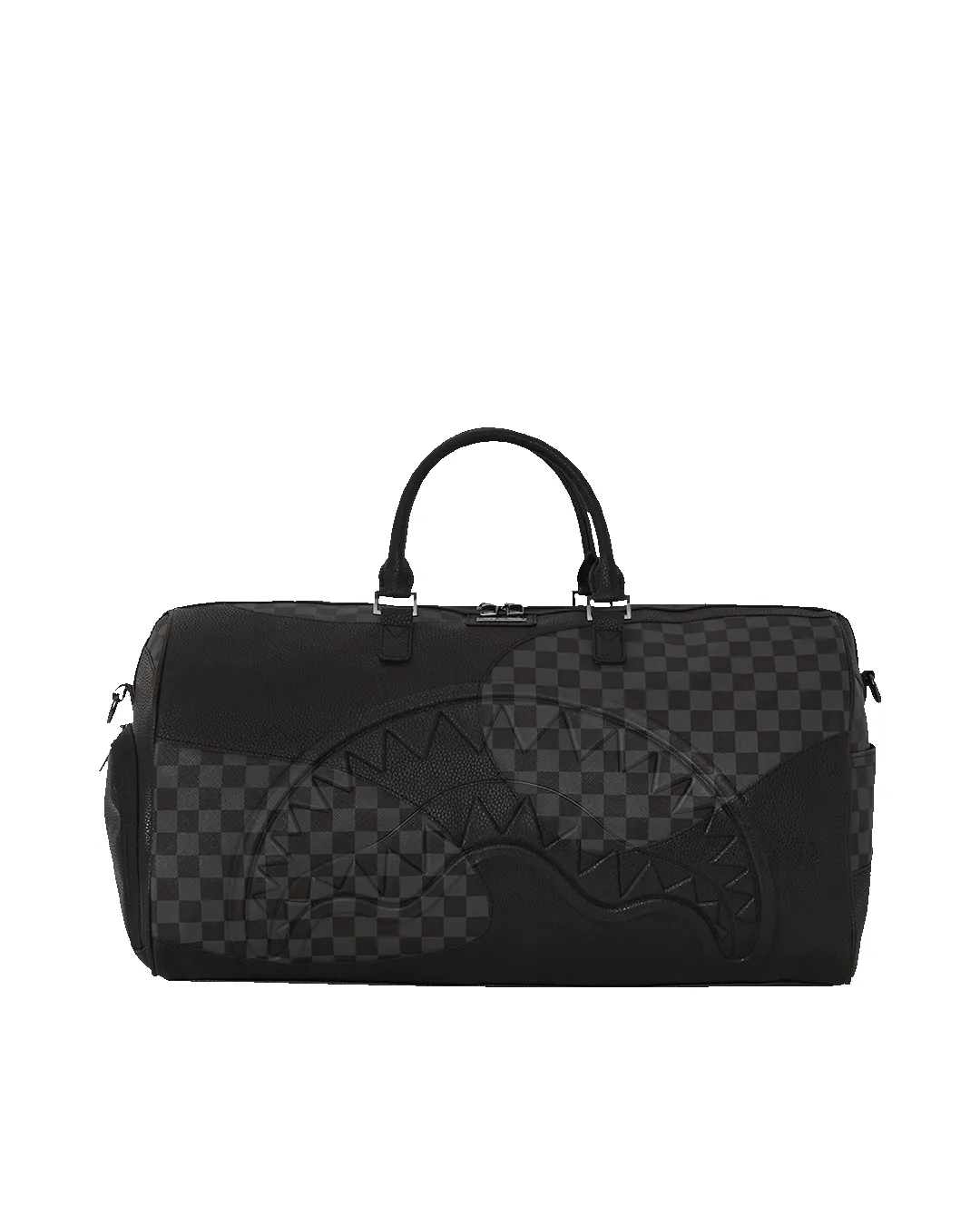 GHOST WAVE DUFFLE sold by Sprayground