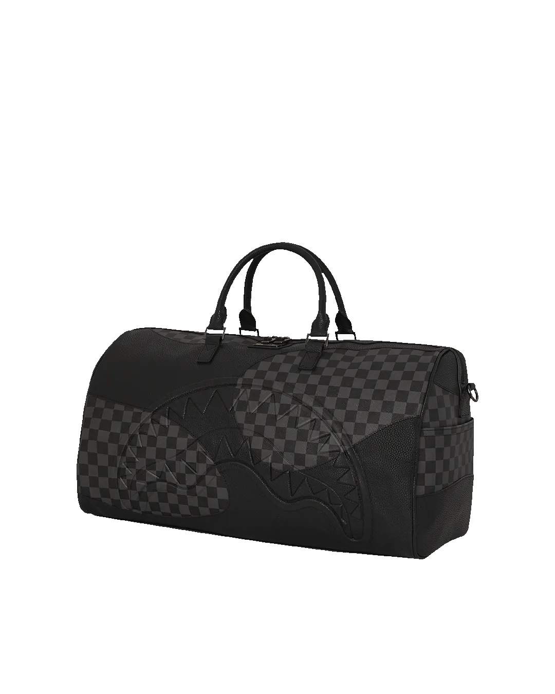 GHOST WAVE DUFFLE sold by Sprayground product image thumbnail 5