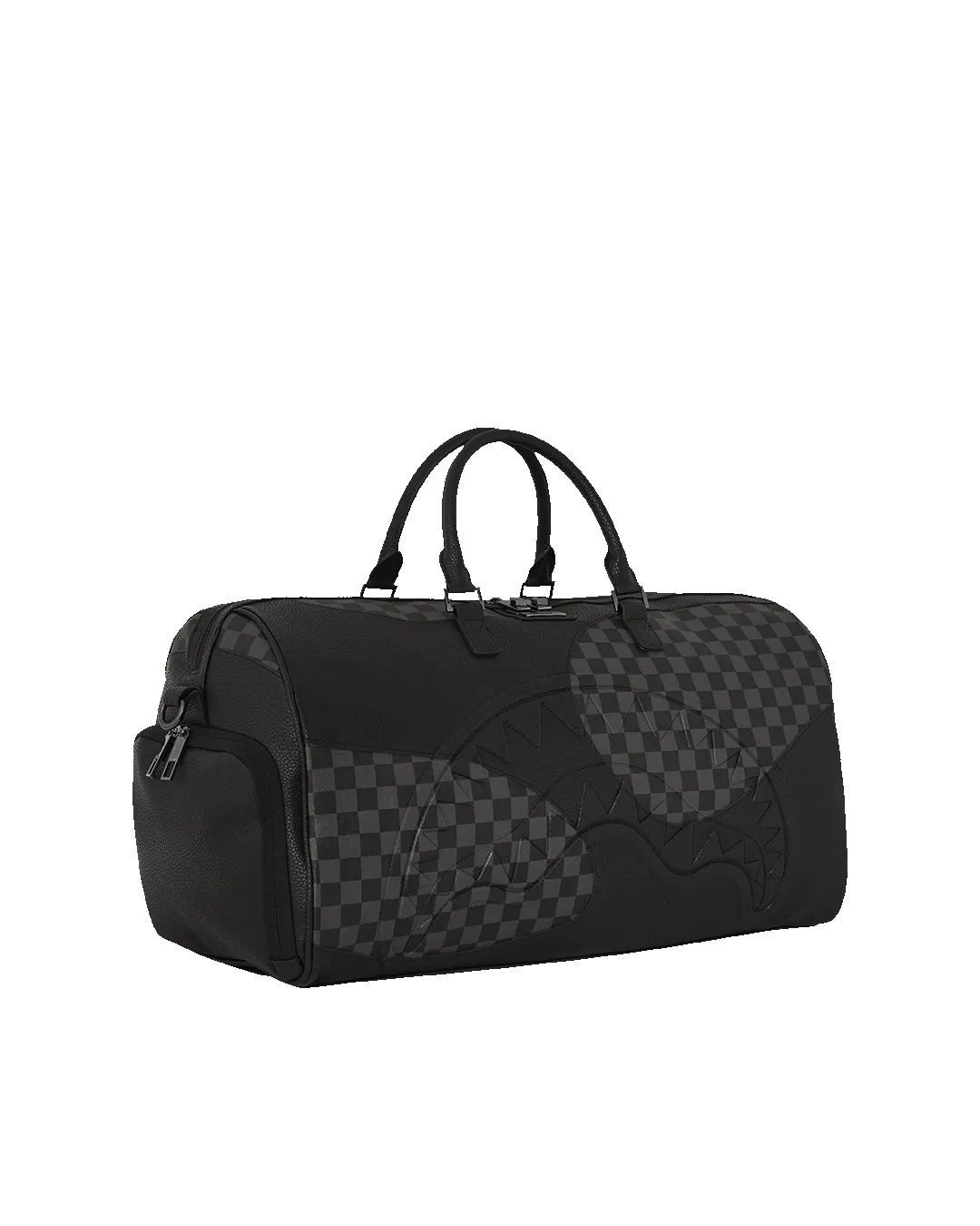GHOST WAVE DUFFLE sold by Sprayground product image thumbnail 3