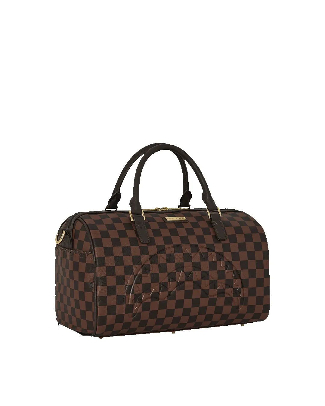 FROM PARIS WITH LOVE MINI DUFFLE sold by Sprayground product image thumbnail 3