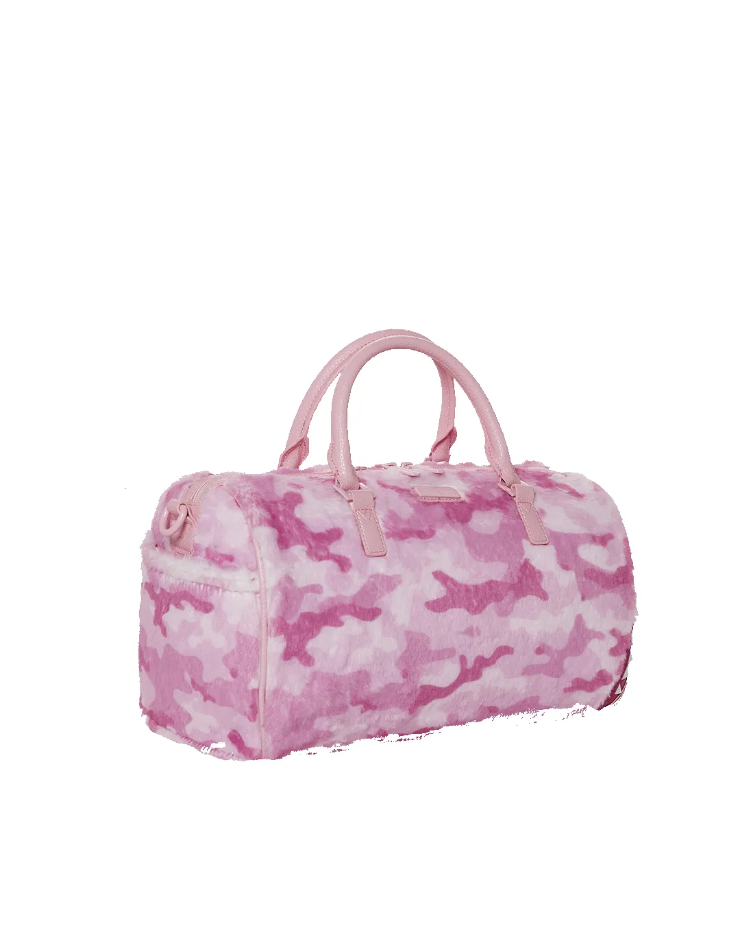 FURRROCIOUS IN PINK MINI DUFFLE sold by Sprayground product image thumbnail 3