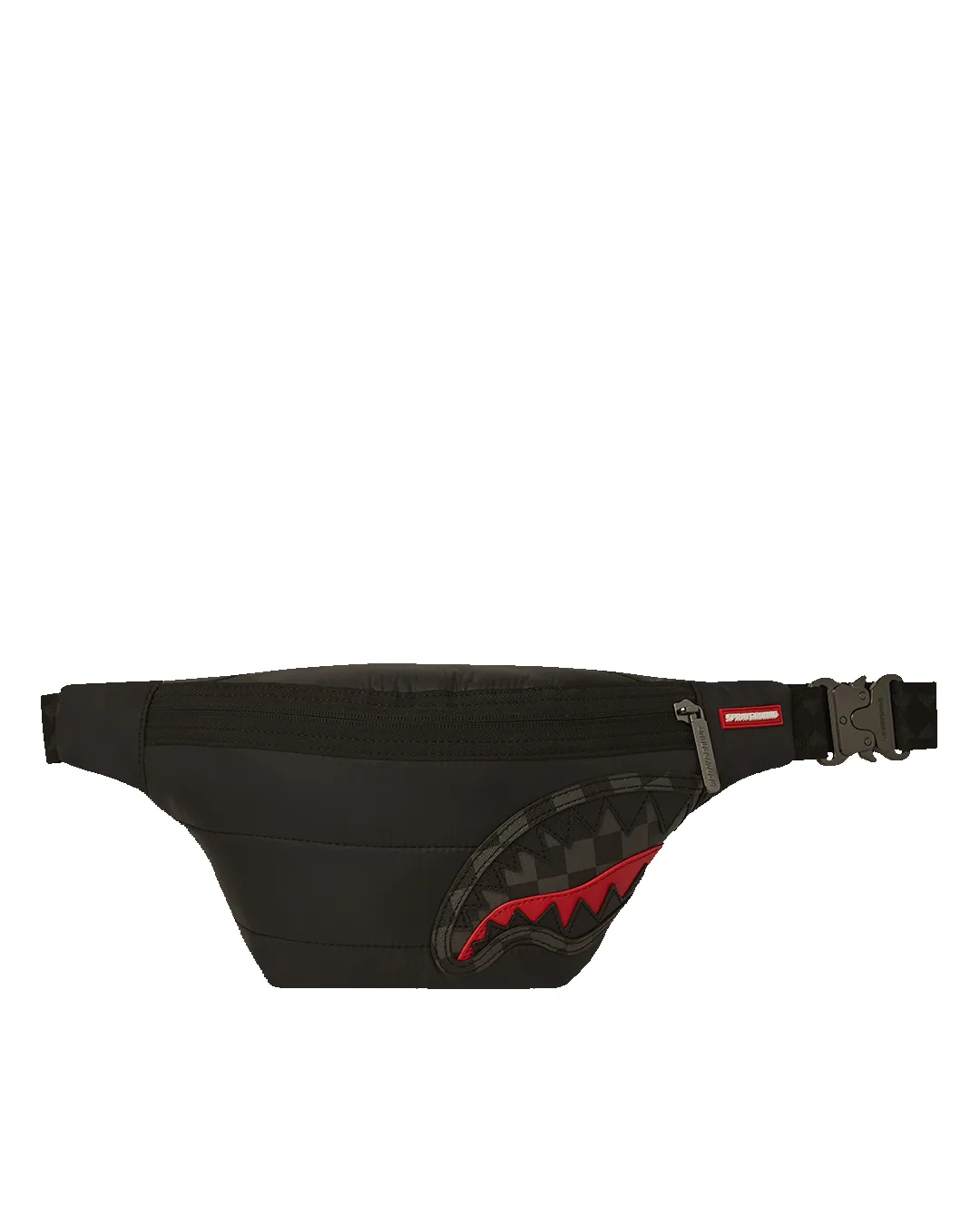 SNOWWSTORM PUFFER SAVVY CROSSBODY sold by Sprayground