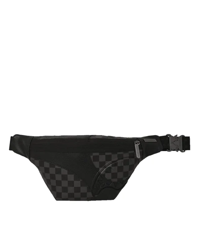 GHOST WAVE SAVVY CROSSBODY sold by Sprayground