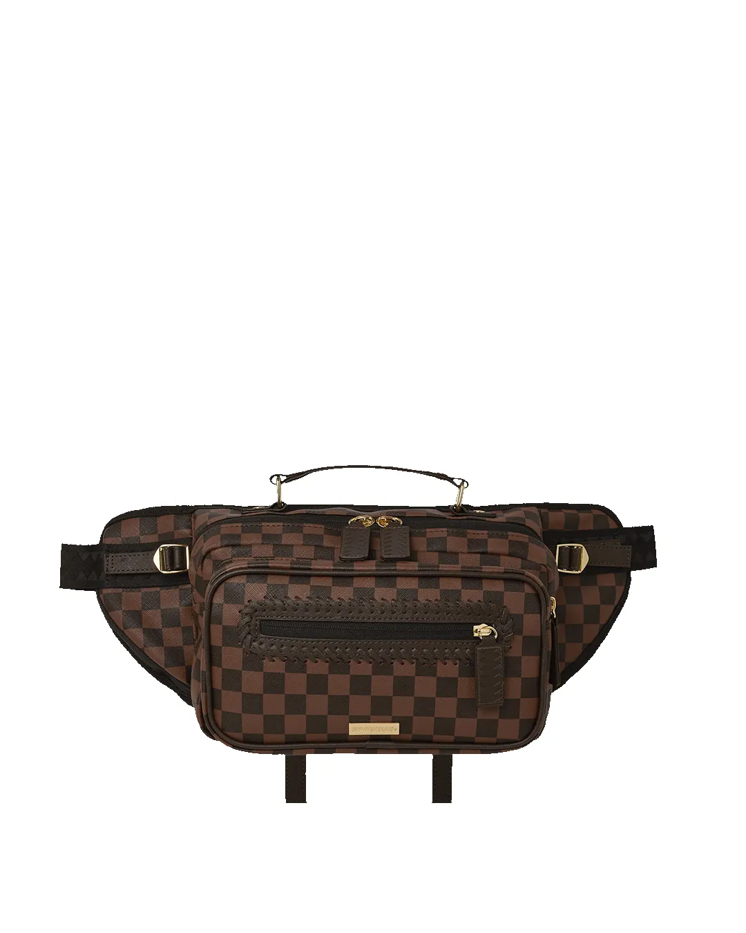 FROM PARIS WITH LOVE CARGO CROSSBODY sold by Sprayground