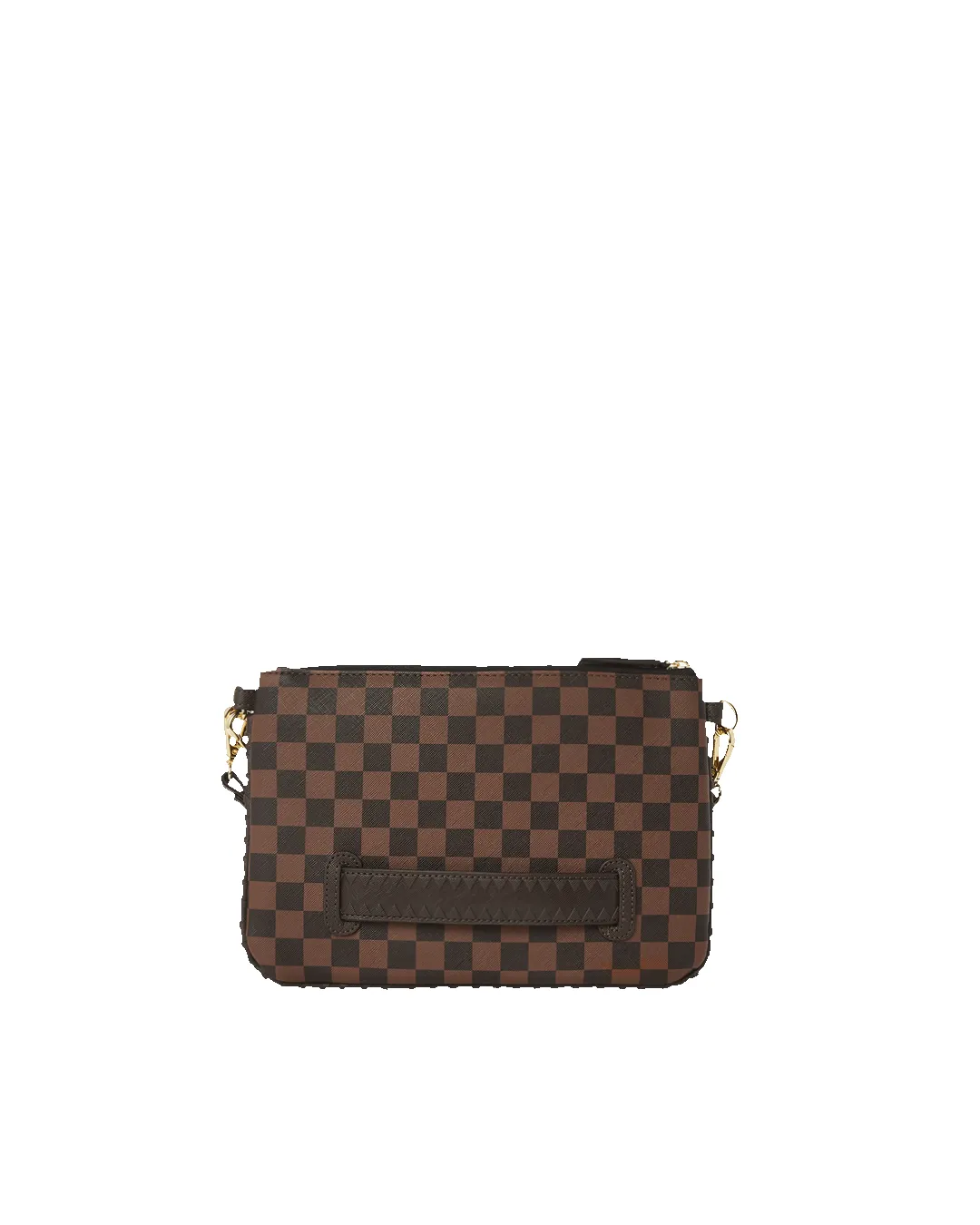 FROM PARIS WITH LOVE CROSSOVER CLUTCH sold by Sprayground product image thumbnail 5