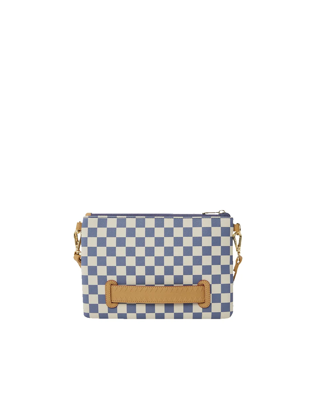 NEW SHARK YACHT CLUB CROSSOVER CLUTCH sold by Sprayground product image thumbnail 5