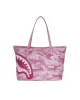 FURRROCIOUS IN PINK TOTE sold by Sprayground