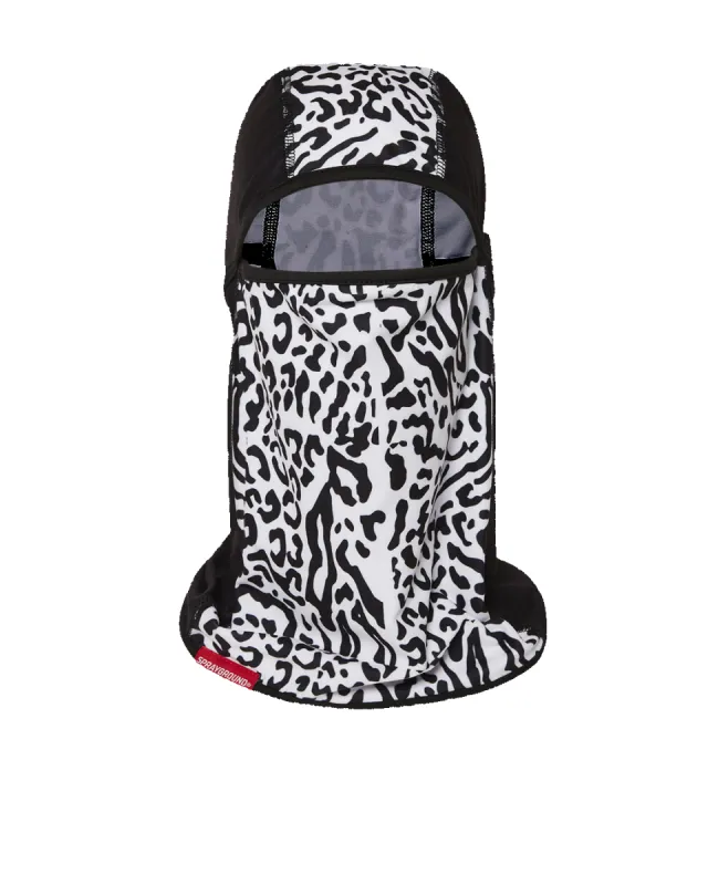 WILD NIGHT SKI MASK sold by Sprayground