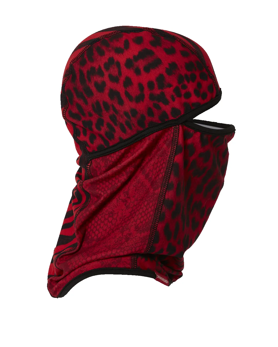WILD ONE SKI MASK sold by Sprayground product image thumbnail 3