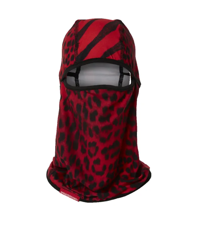 WILD ONE SKI MASK sold by Sprayground