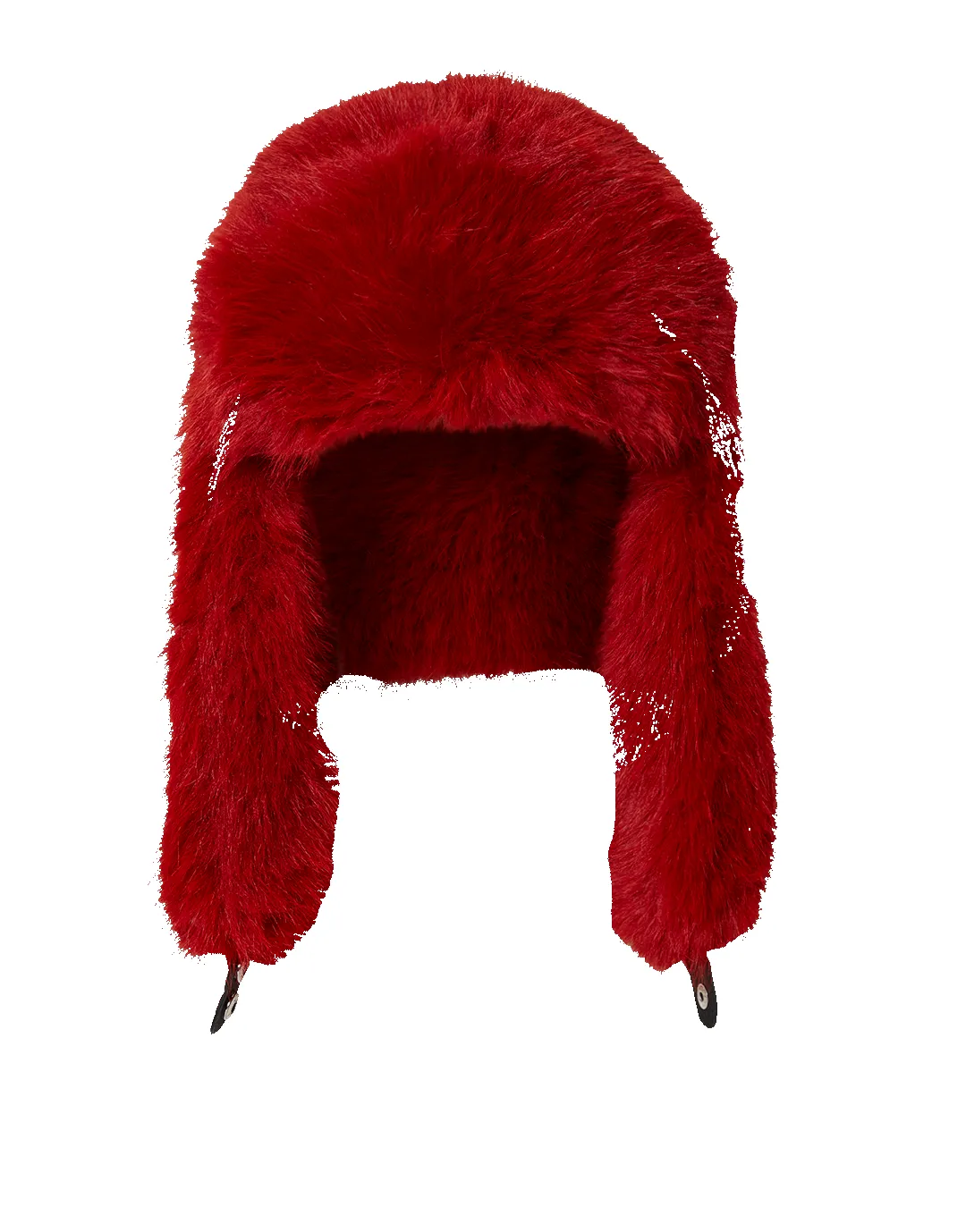 SKY HIGH SEEKERS ARCTIC BIG FUR AVIATOR (SG RED) sold by Sprayground
