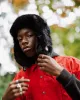 SKY HIGH SEEKERS ARCTIC BIG FUR AVIATOR (BLK) sold by Sprayground