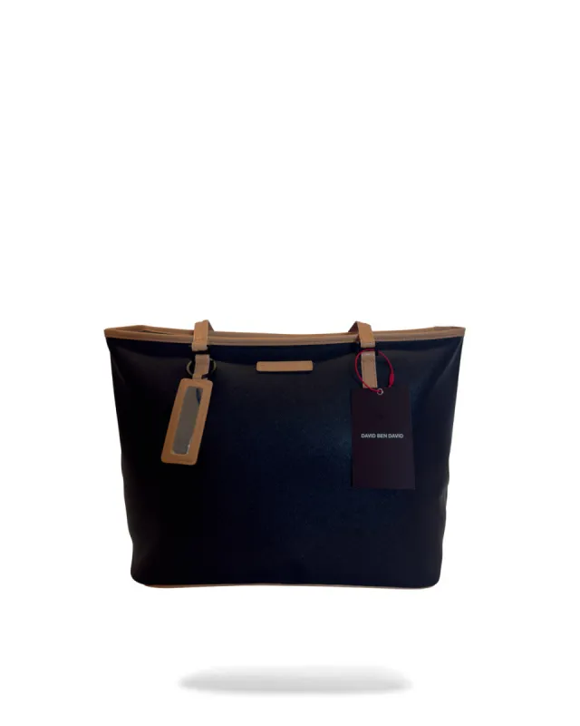 THE DBD DAVIDBENDAVID FOR SPRAYGROUND TOTE sold by Sprayground