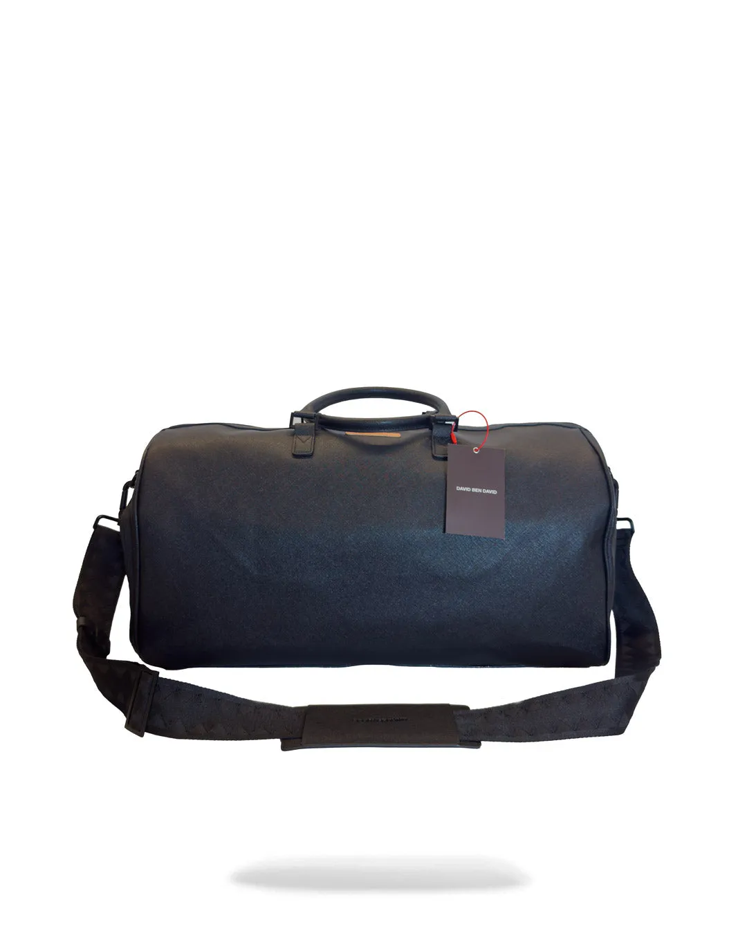 THE DBD DAVIDBENDAVID FOR SPRAYGROUND DUFFLE sold by Sprayground product image thumbnail 2