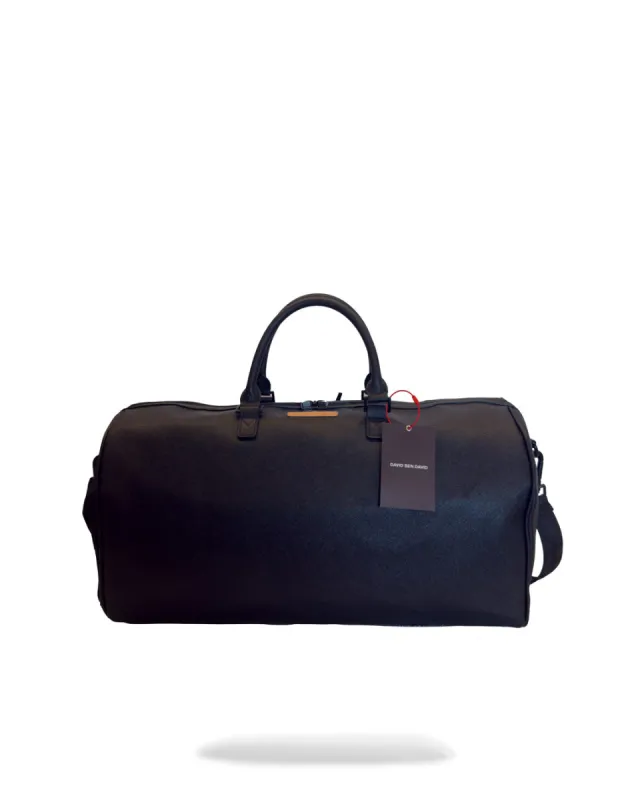 THE DBD DAVIDBENDAVID FOR SPRAYGROUND DUFFLE sold by Sprayground