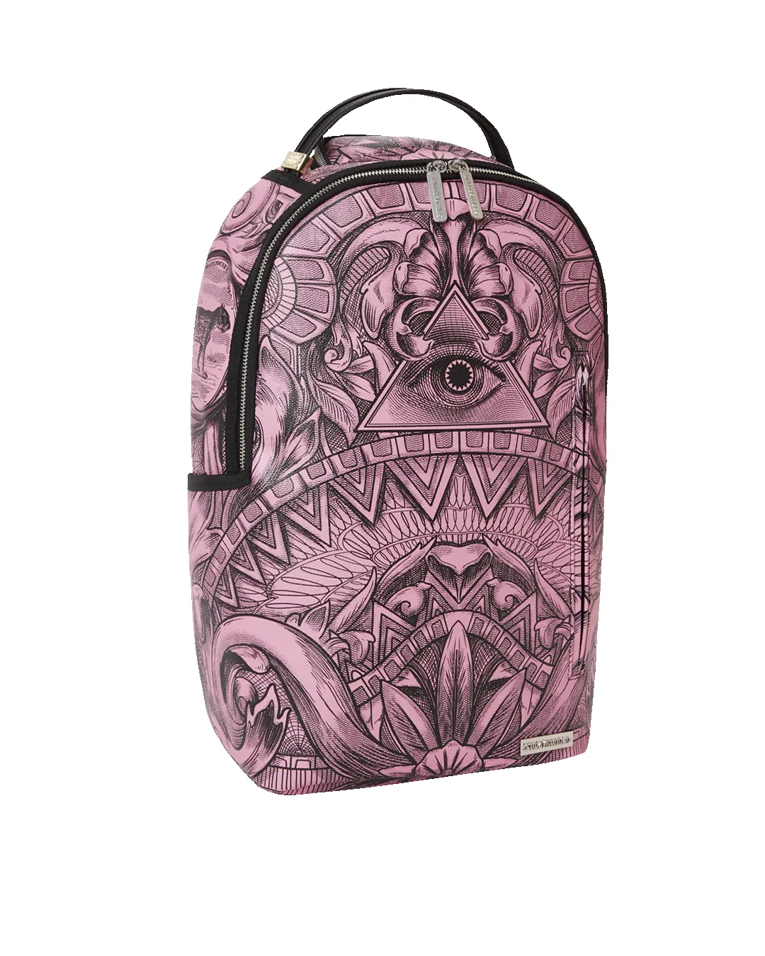 SOCIETY OF SHARKS BACKPACK (DLXV) sold by Sprayground product image thumbnail 3