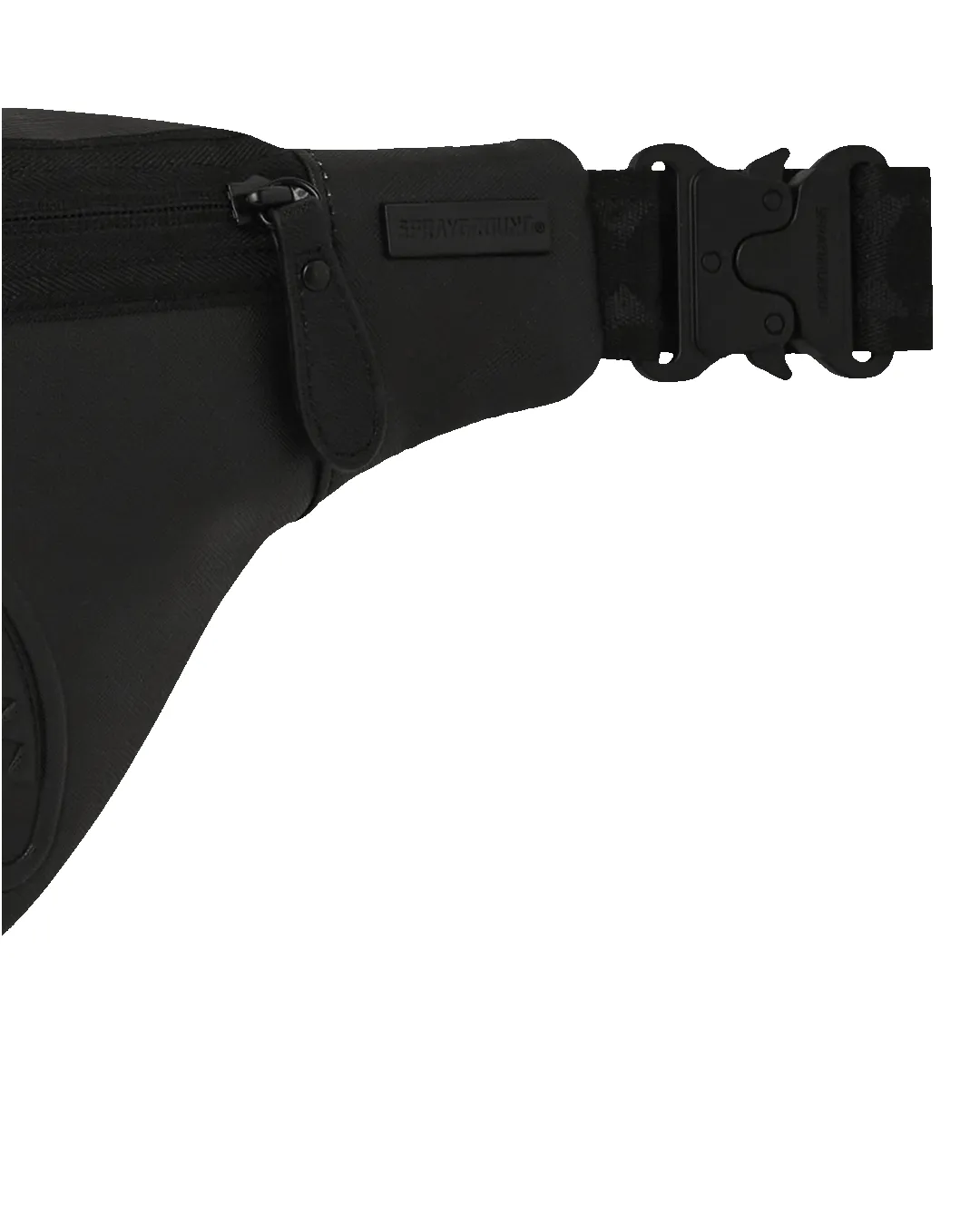 NIGHTSHARKS WORLDWIDE CROSSBODY sold by Sprayground product image thumbnail 4