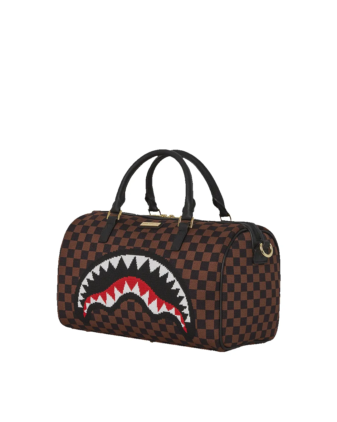 KYOTOKNIT SHARKS IN PARIS MINI DUFFLE sold by Sprayground product image thumbnail 5