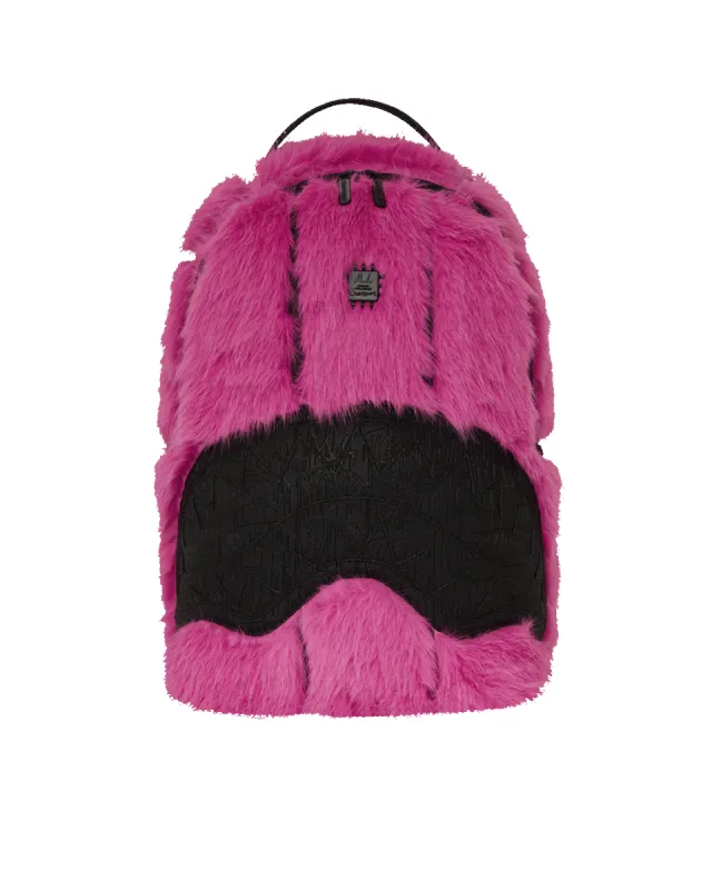 A.I. 12 CELESTIAL POWERS - SANDFLOWER COLLAB BACKPACK sold by Sprayground