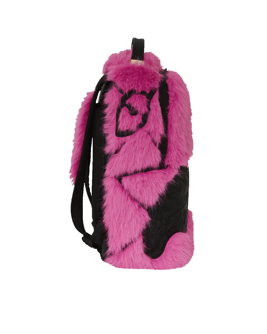 A.I. 12 CELESTIAL POWERS - SANDFLOWER COLLAB BACKPACK sold by Sprayground product image thumbnail 5