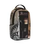 EXIT NYC PAYPHONE BACKPACK sold by Sprayground
