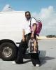 EXIT NYC PAYPHONE BACKPACK sold by Sprayground