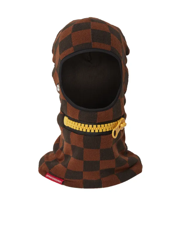 BIG BITE SKI MASK sold by Sprayground