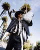THE DAILY DOODLE DLXSV BACKPACK sold by Sprayground